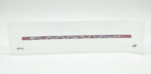 Load image into Gallery viewer, Pink and Turquoise Snake
