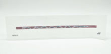 Load image into Gallery viewer, Pink and Turquoise Snake
