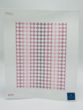 Load image into Gallery viewer, Pink Medallion Envelope Clutch
