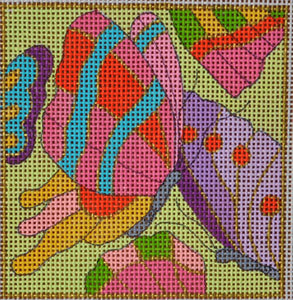 Butterfly Wings