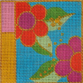 Flower Power