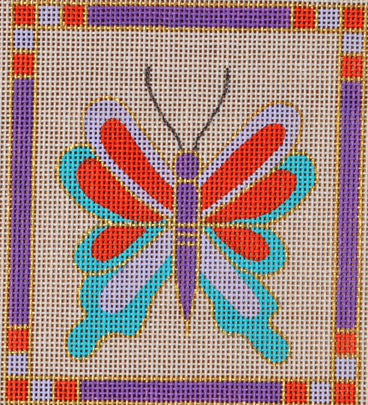 Craftsman Butterfly