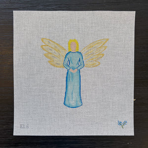 Celestial Angels