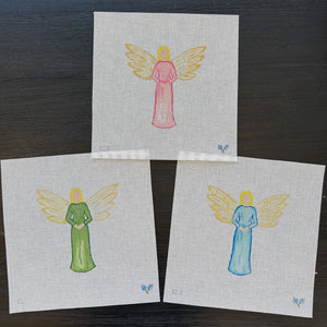 Celestial Angels