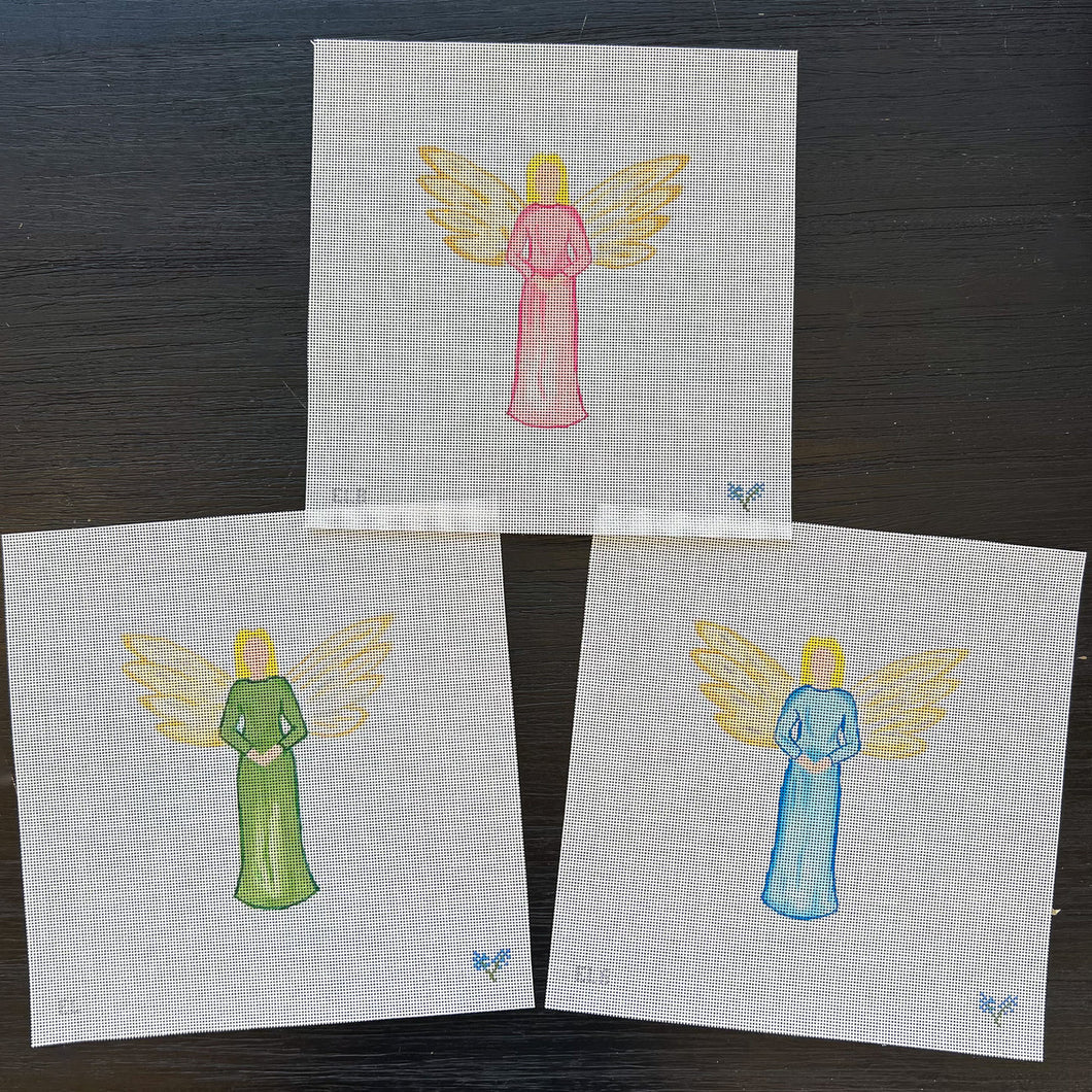Celestial Angels