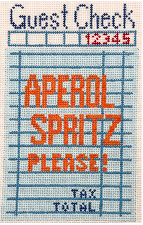 Aperol Spritz