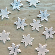 Load image into Gallery viewer, Sleigh Ride Advent Calendar
