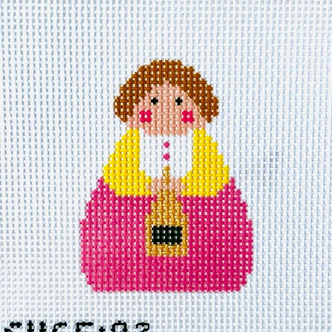 Champagne Angel