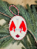Load image into Gallery viewer, The Santa Outfit Suit
