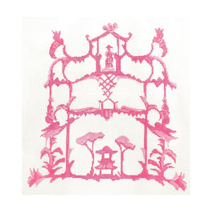 Garden Folly