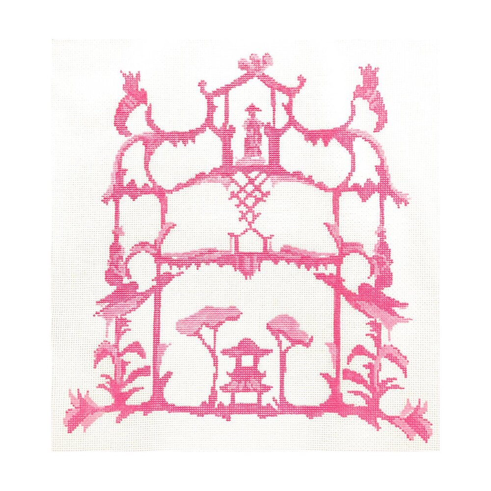 Garden Folly