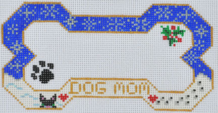 Dog Bone - Dog Mom