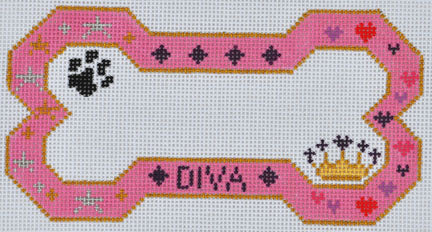 Dog Bone - Diva