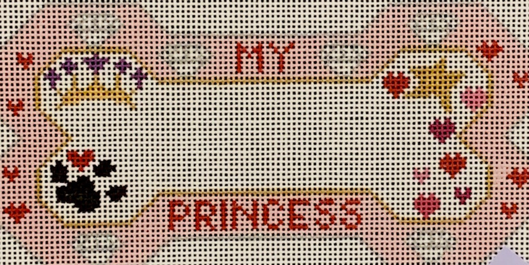 Dog Bone - My Princess