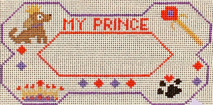 Dog Bone - My Prince