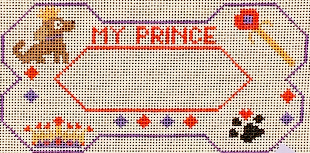 Dog Bone - My Prince