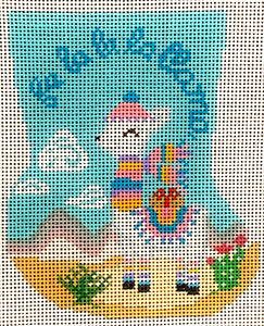 Fa La La La Llama