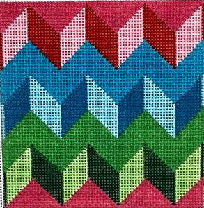 ZigZag Square