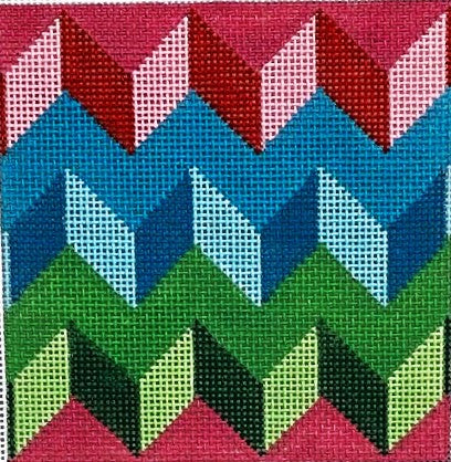 ZigZag Square