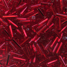 Load image into Gallery viewer, Bugle Beads
