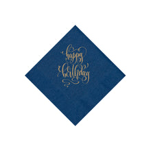 Load image into Gallery viewer, Happy Birthday Napkins

