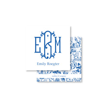 Load image into Gallery viewer, Blue Willow
