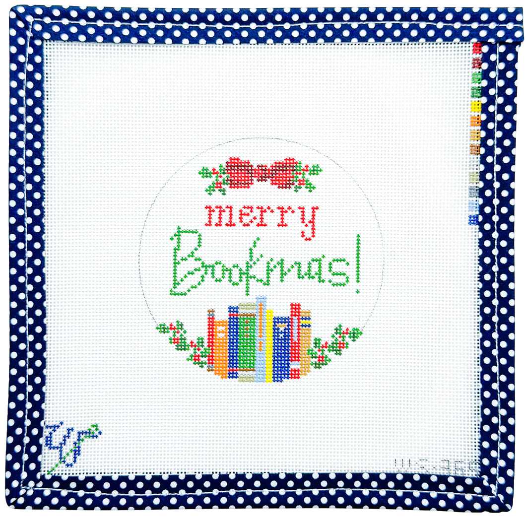 Merry Bookmas