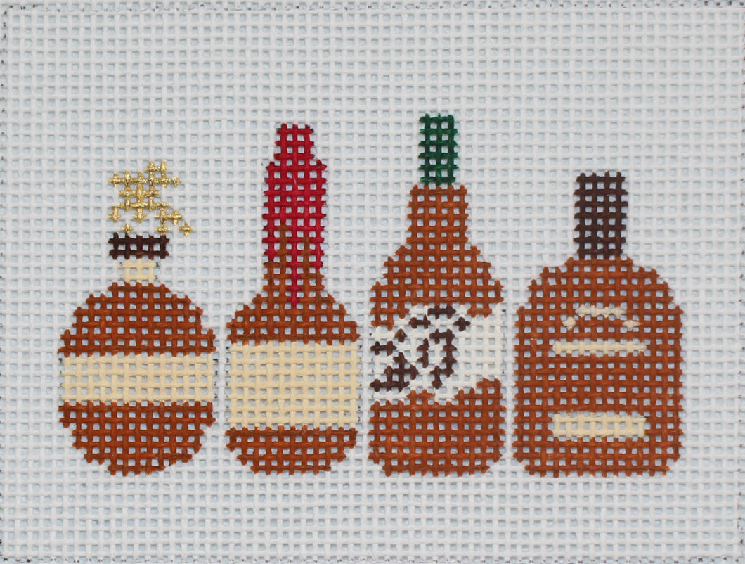 Bourbon Tag Insert