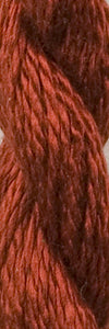 Vineyard Silk (001 - 099)
