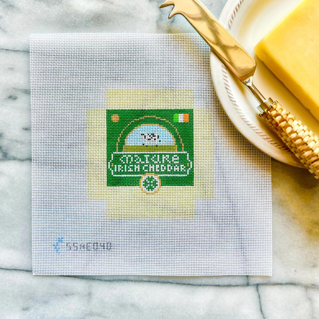 Irish Cheddar Cheese