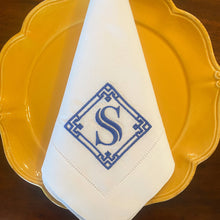 Load image into Gallery viewer, San Diego Dinner Napkins

