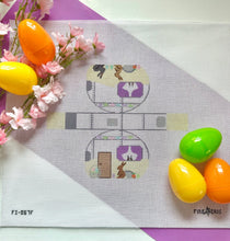 Load image into Gallery viewer, 3D Airstream - Easter
