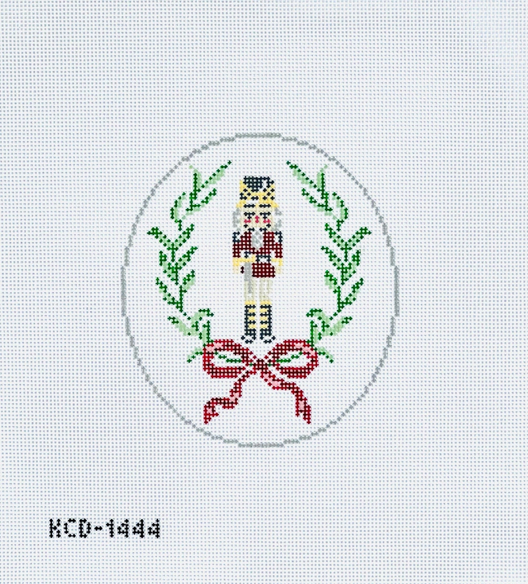 Nutcracker Oval