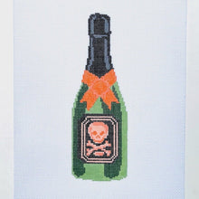 Load image into Gallery viewer, Halloween Champagne Bottles
