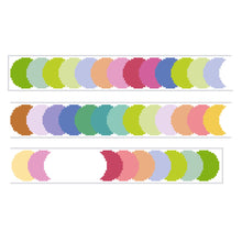 Load image into Gallery viewer, Overlapping Circles Bag Strap
