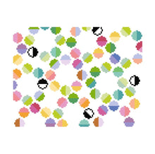 Load image into Gallery viewer, Bead Rings Clutch
