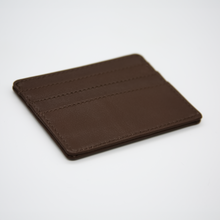 Load image into Gallery viewer, Self-Finishing Credit Card Holder
