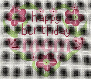 Happy Birthday Mom