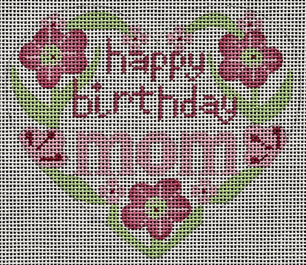 Happy Birthday Mom