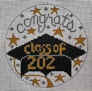 Class of 202