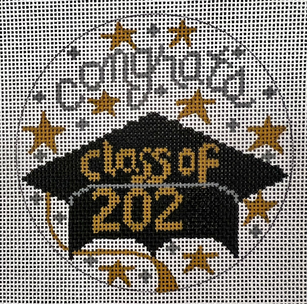 Class of 202