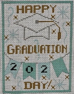 Happy Graduation 202X