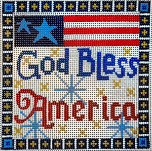 God Bless America Square