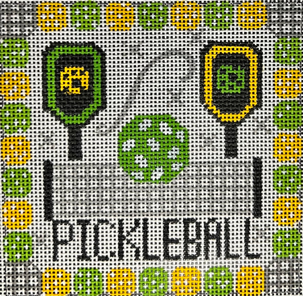 Pickleball Square 13 Mesh