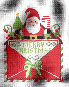 Merry Christmas Letter