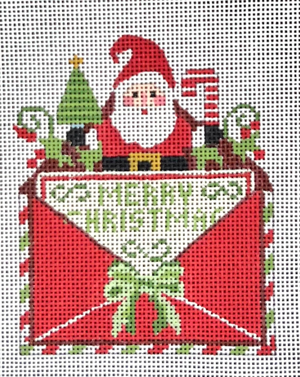 Merry Christmas Letter