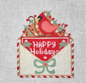 Happy Holidays Letter