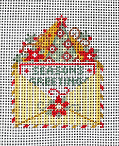Season's Greetings Letter