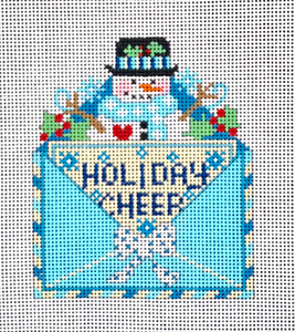 Holiday Cheer Letter