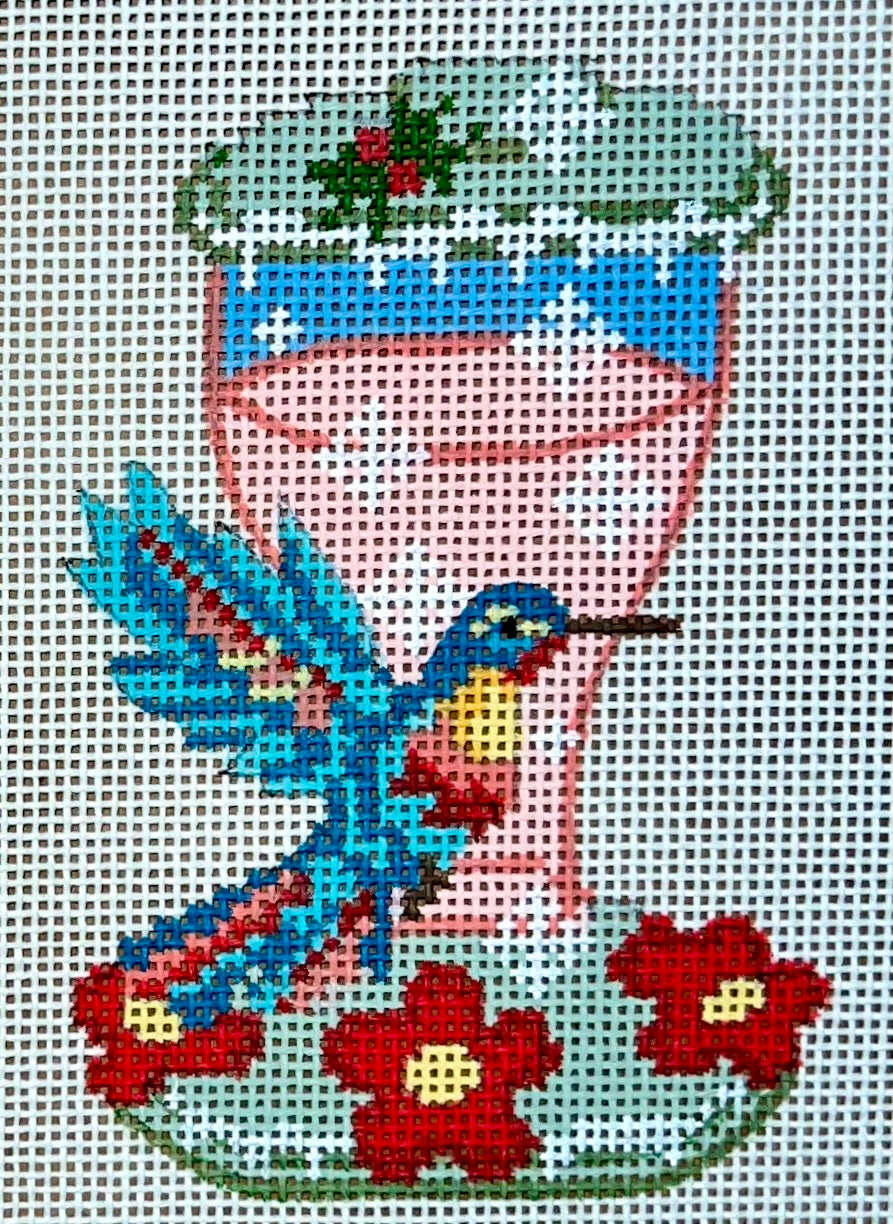 Bird Feeder - Hummingbird